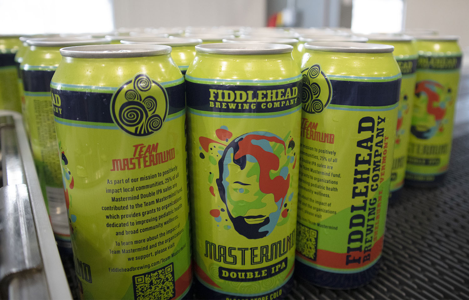 mastermind cans